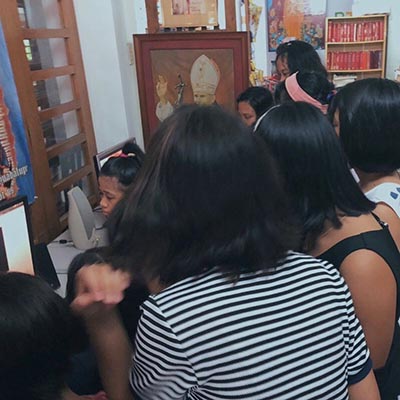Bahay Maria
